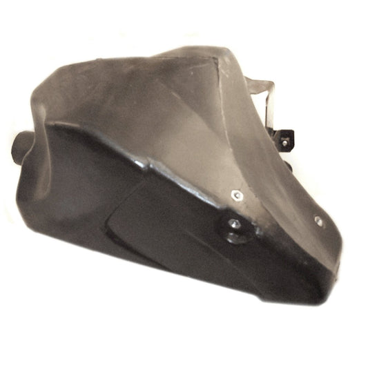 Air Box Complete 1st Stage Air Filter