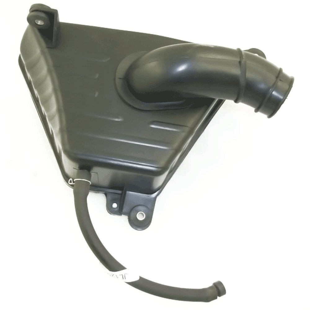 Air Filter Assembly (Air Box) 2
