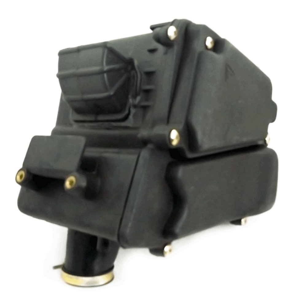 Air Filter Assembly (Air Box)