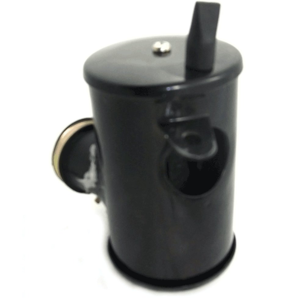 Air Box Complete 2nd Stage Air Filter 2