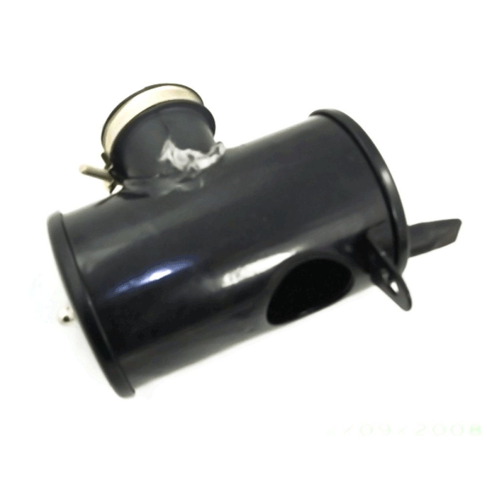 Air Box Complete 2nd Stage Air Filter