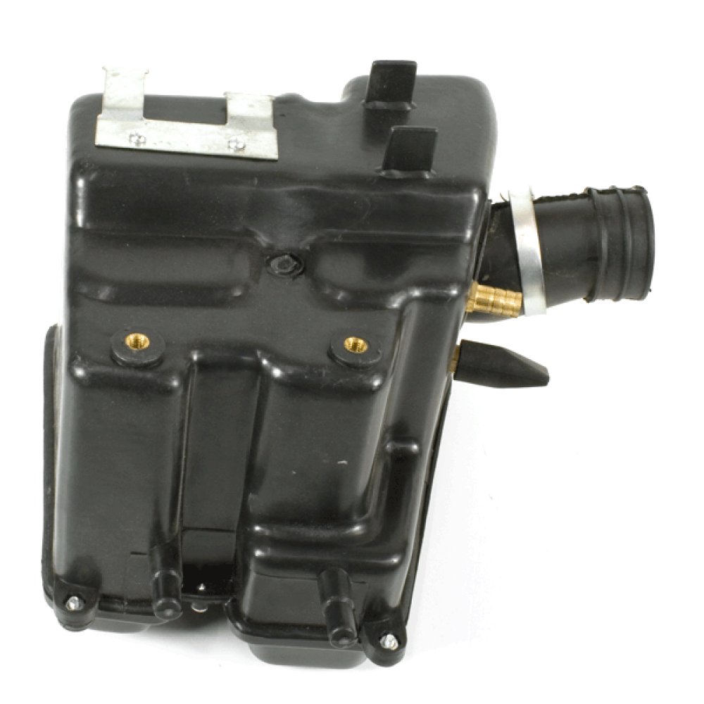 Air Filter Assembly (Air Box) 3