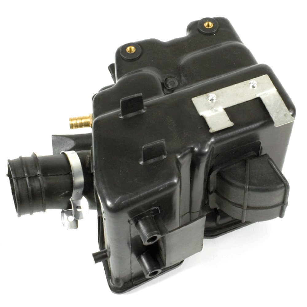 Air Filter Assembly (Air Box) 4