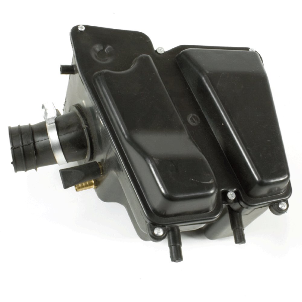 Air Filter Assembly (Air Box)
