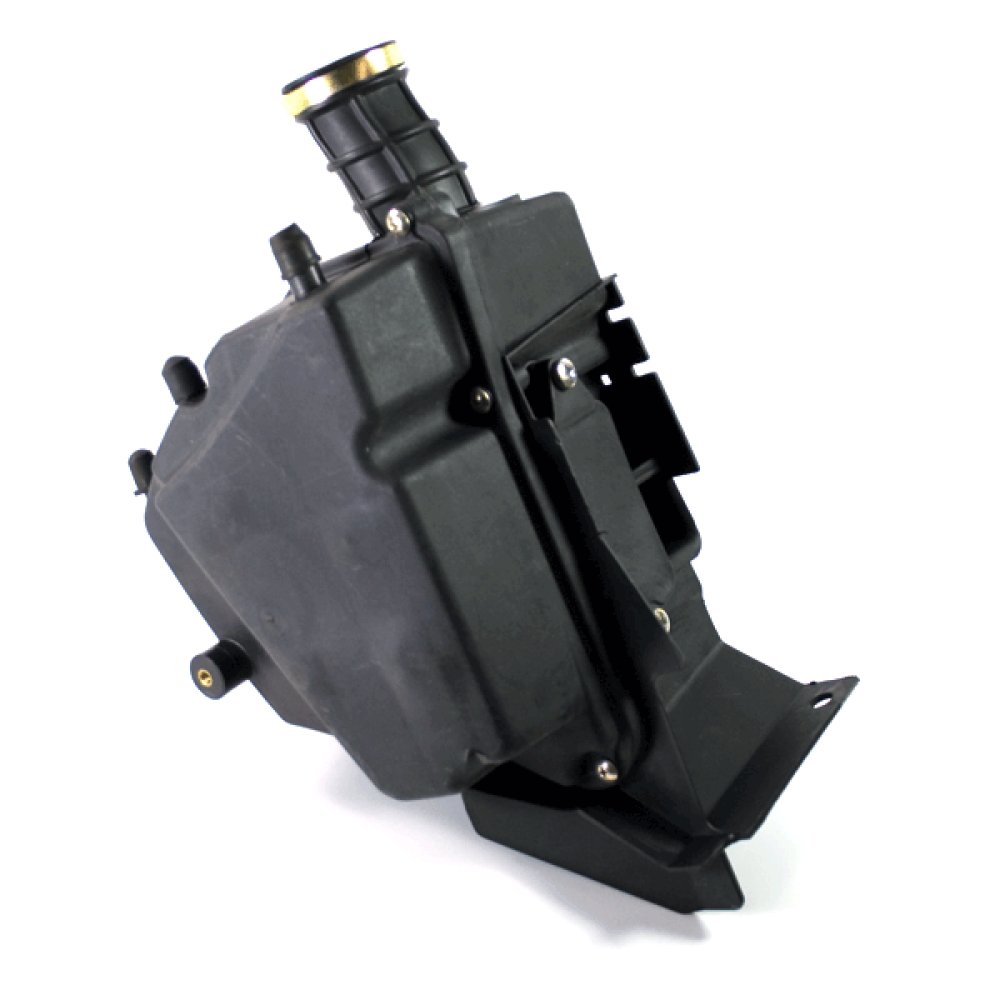 Air Filter Assembly (Air Box) 2