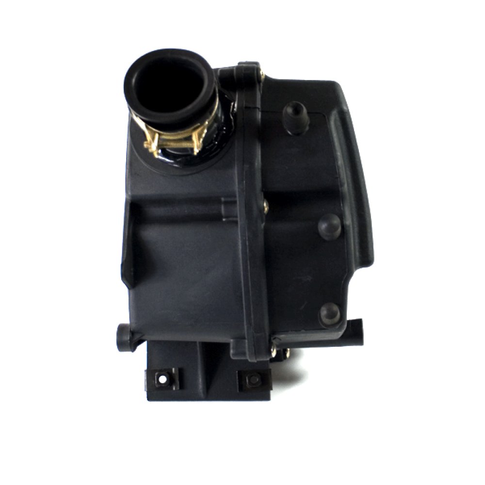 Air Filter Assembly (Air Box) 4