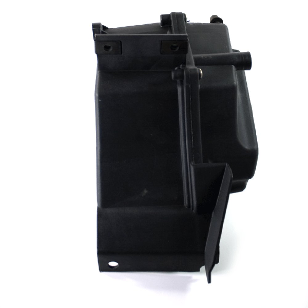 Air Filter Assembly (Air Box) 5