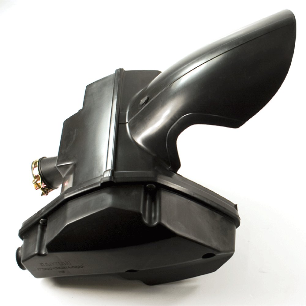 Air Box Complete 3