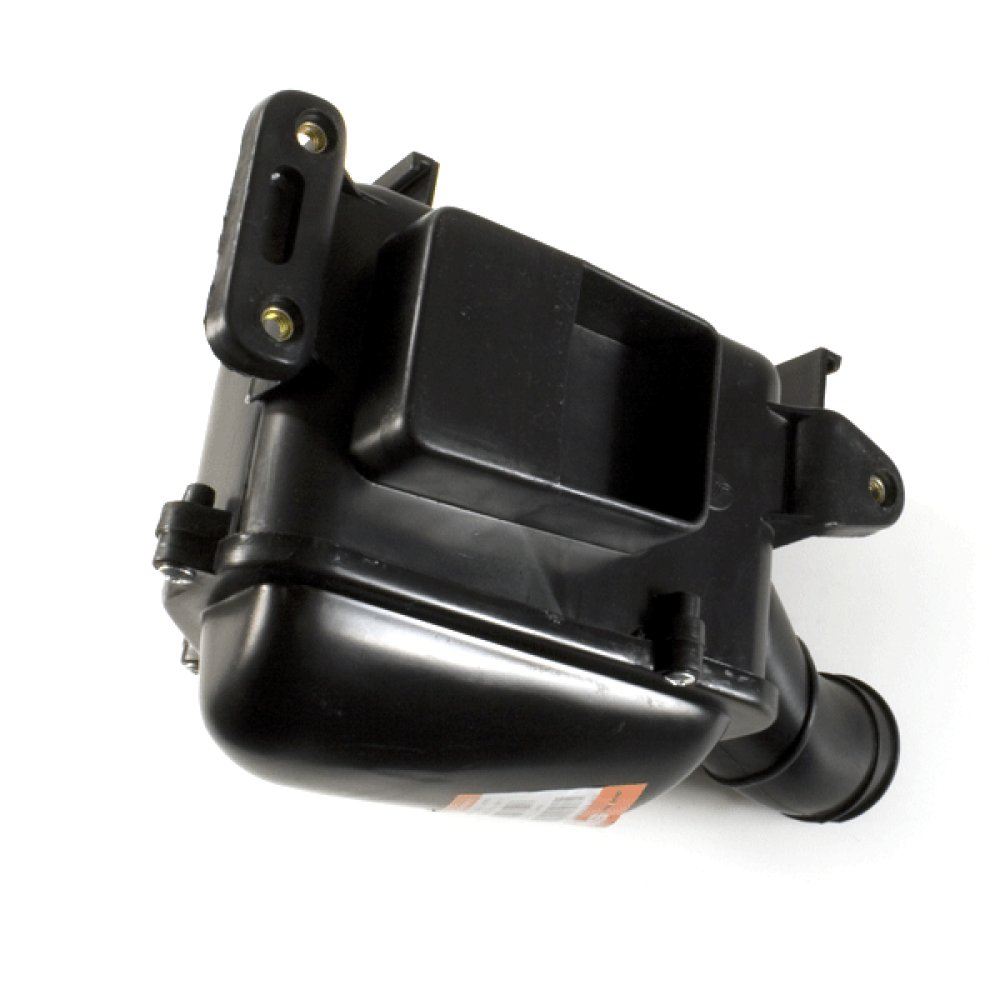 Air Filter Assembly (Air Box) 5