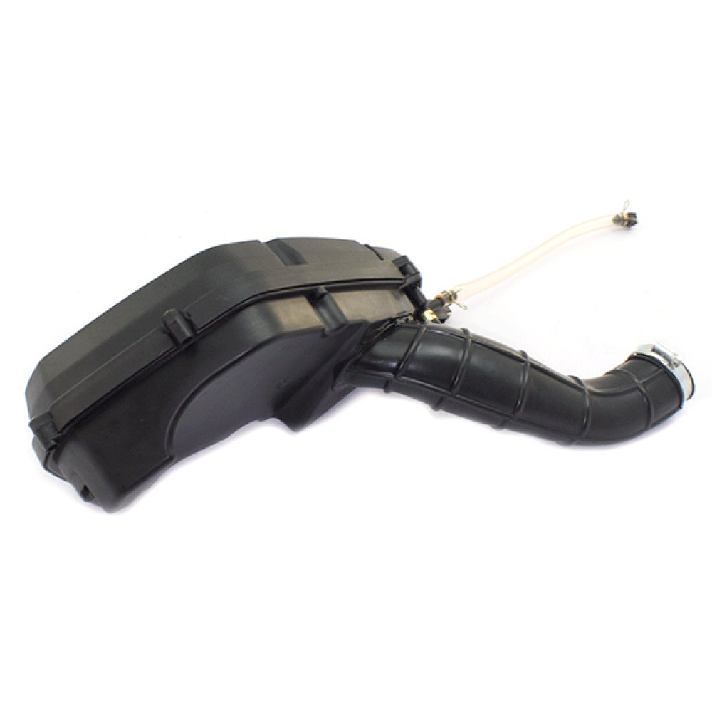 Air Filter Assembly (Air Box) 2