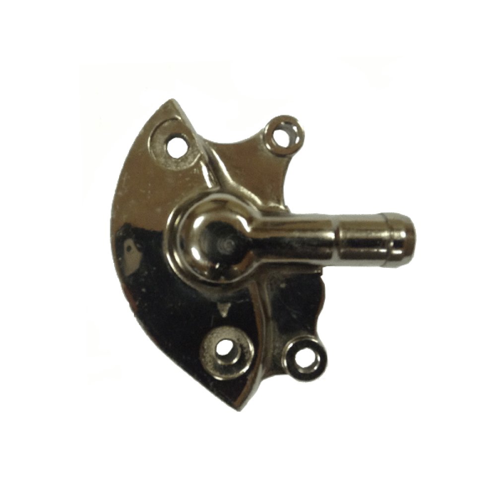 Water Pump Cover