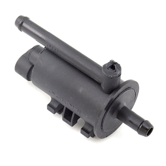 Emissions Solenoid Valve