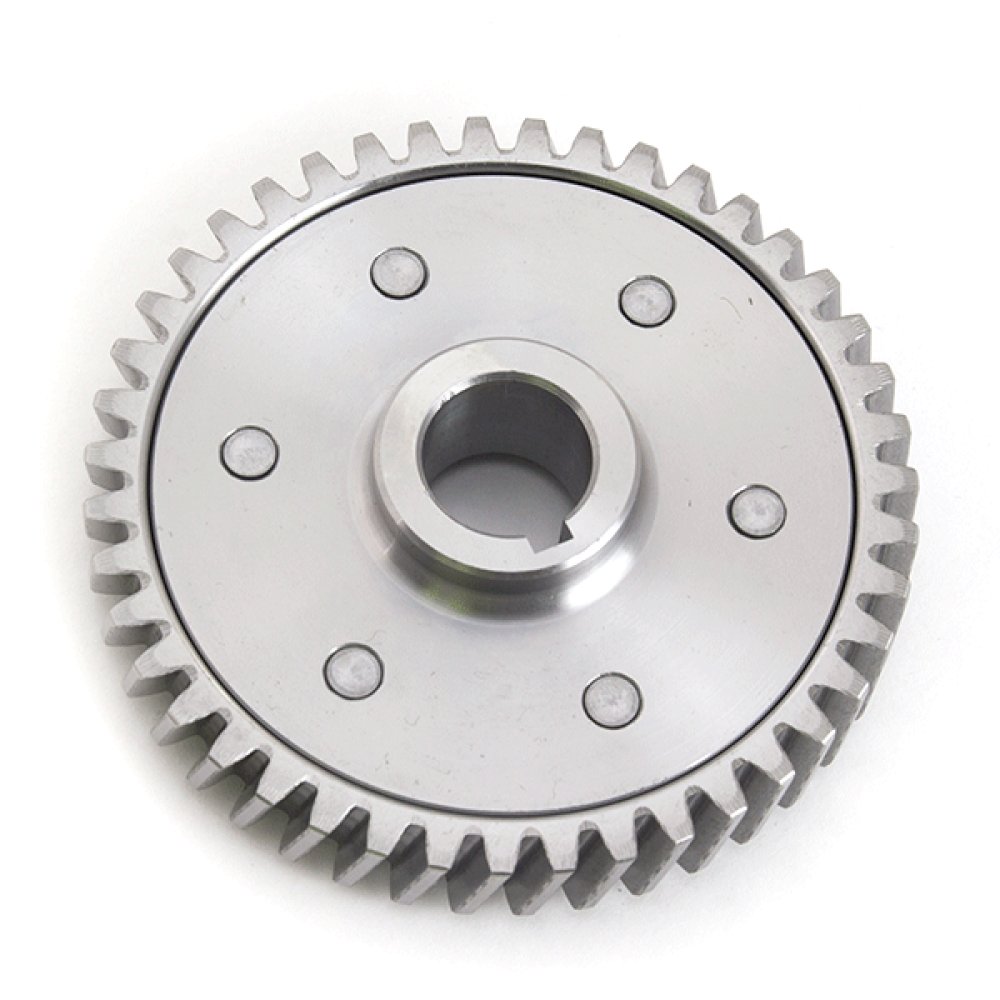 Oil Pump Drive Gear
