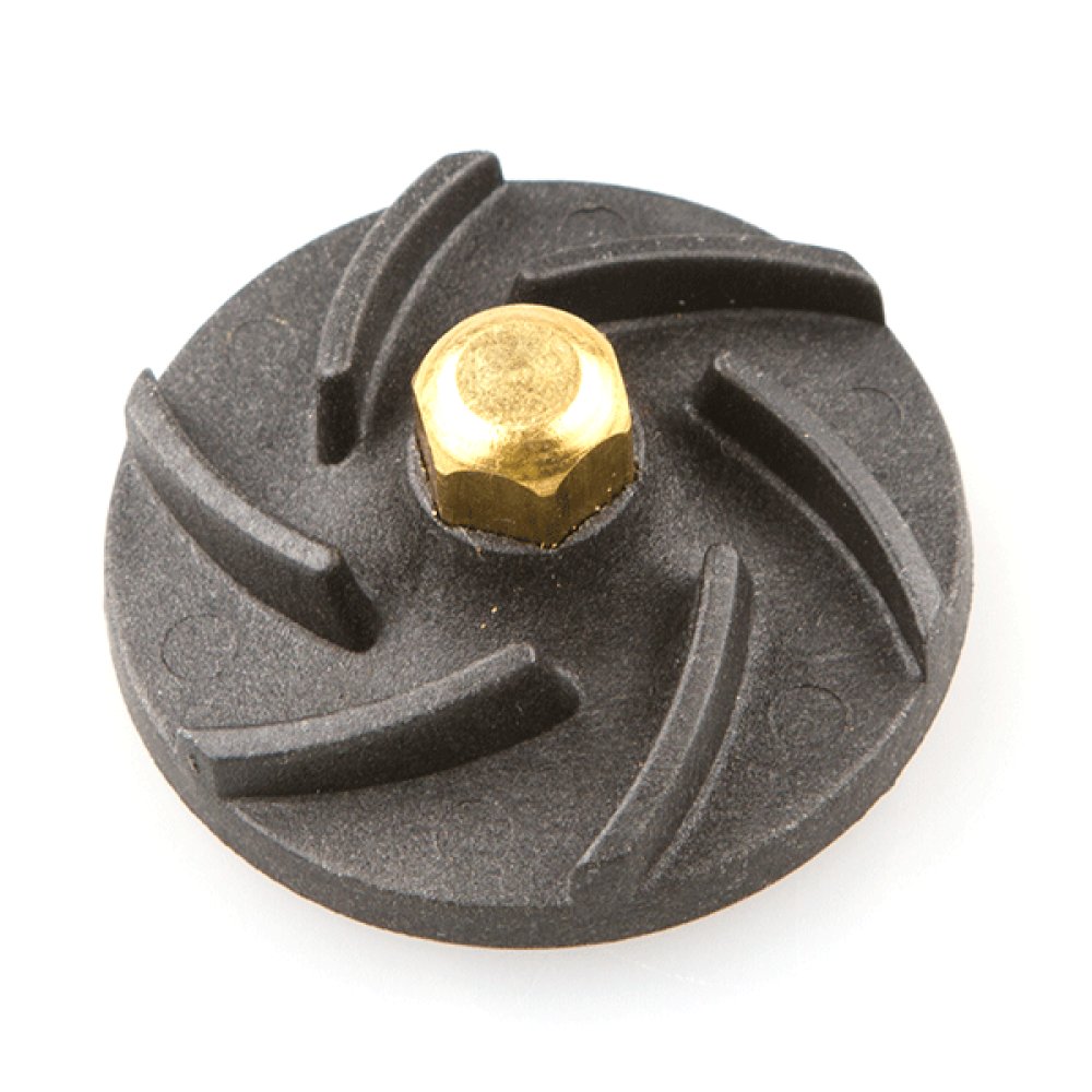 Water Pump (Impeller)