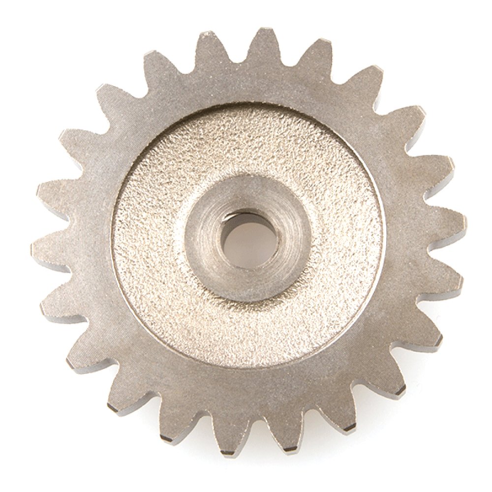 Oil Pump Drive Gear 2