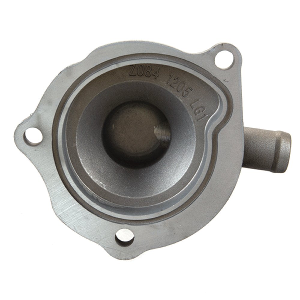 Water Pump Housing 2