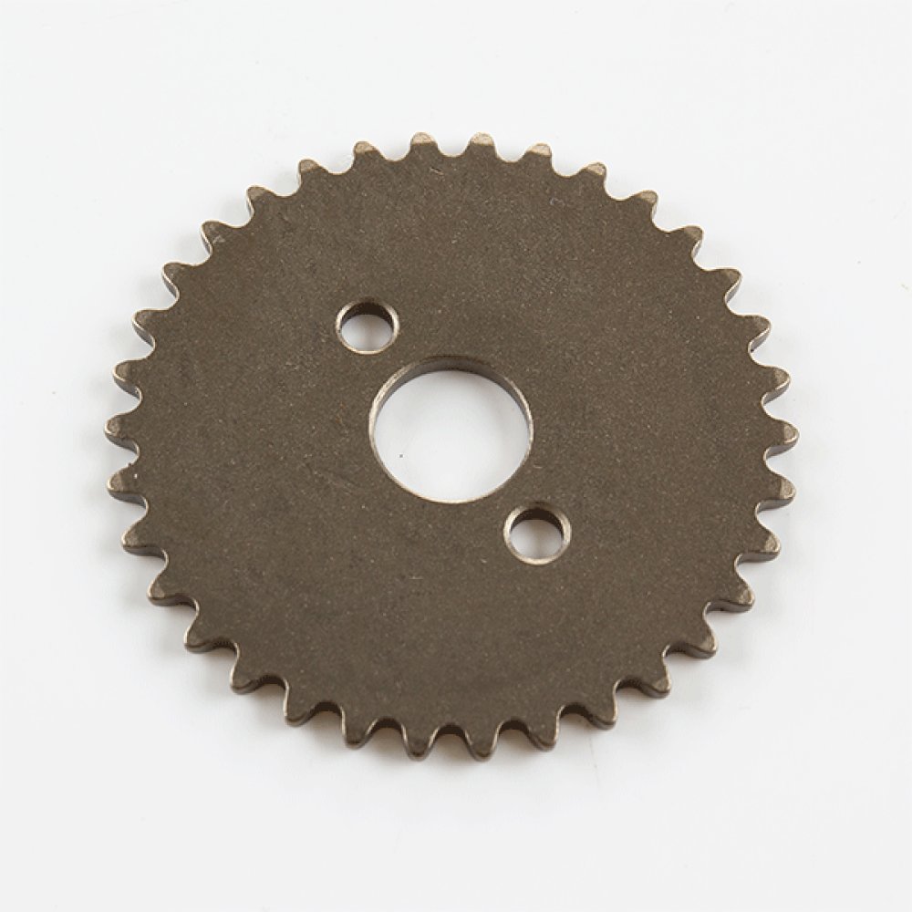 Oil Pump Drive Gear 2