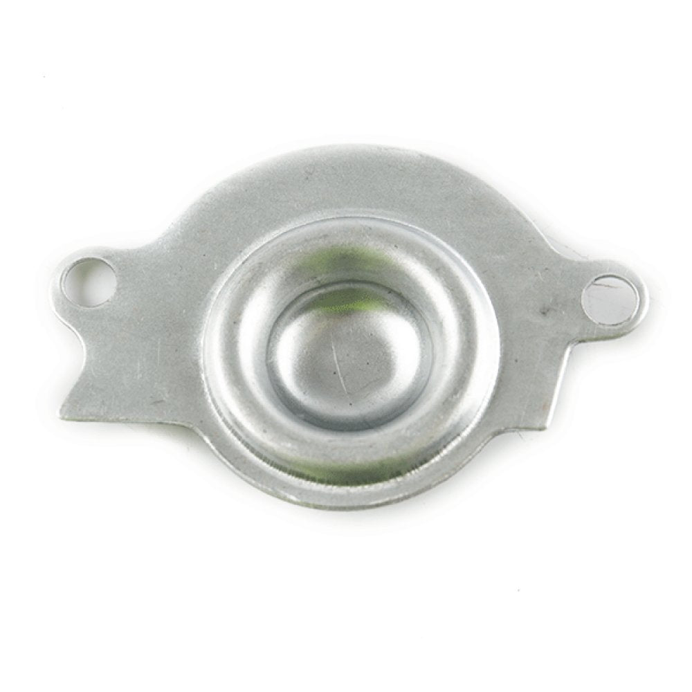 Oil Pump Chain Cover 2