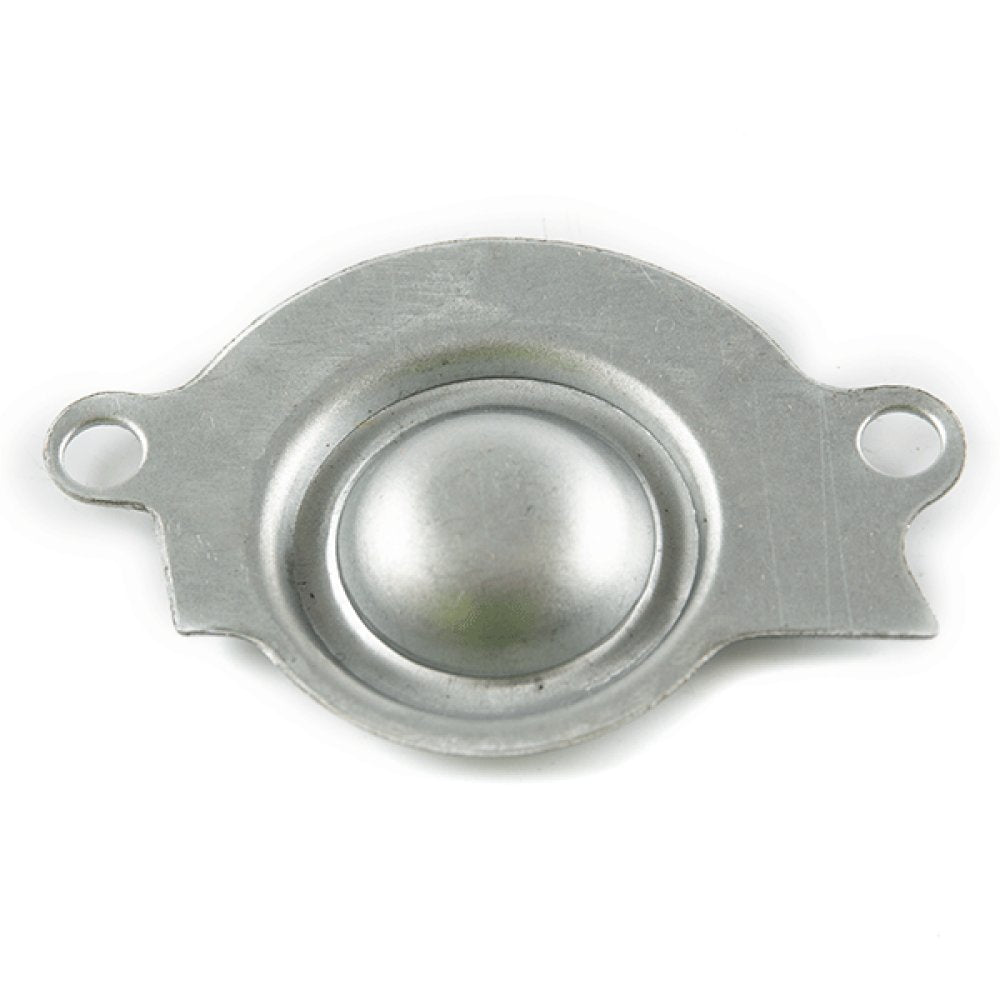 Oil Pump Chain Cover