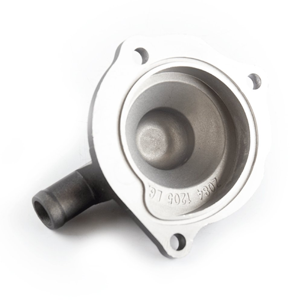Water Pump Housing 3
