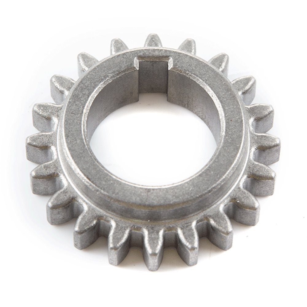 Oil Pump Drive Gear 2