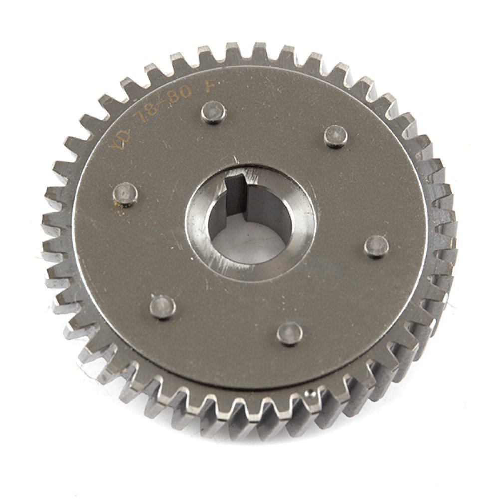 Oil Pump Drive Gear 2