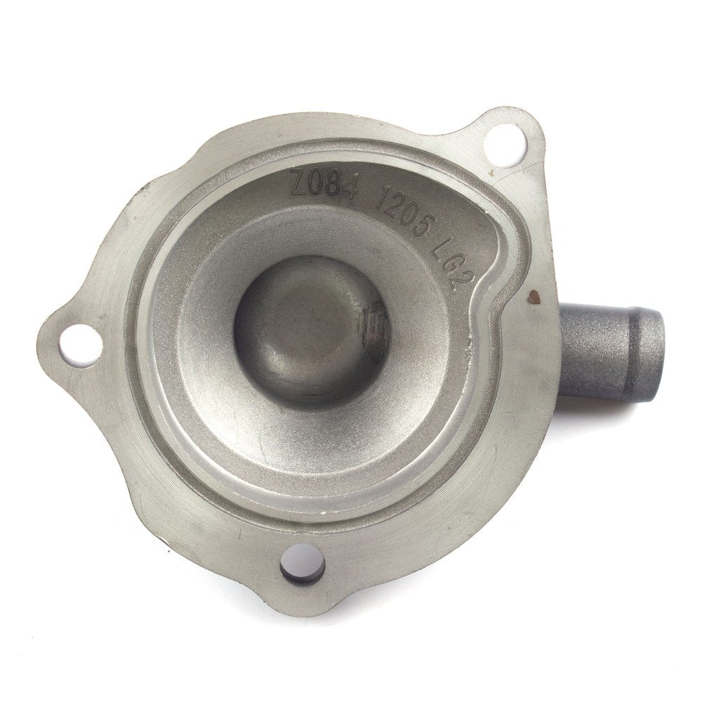 Water Pump Housing 2