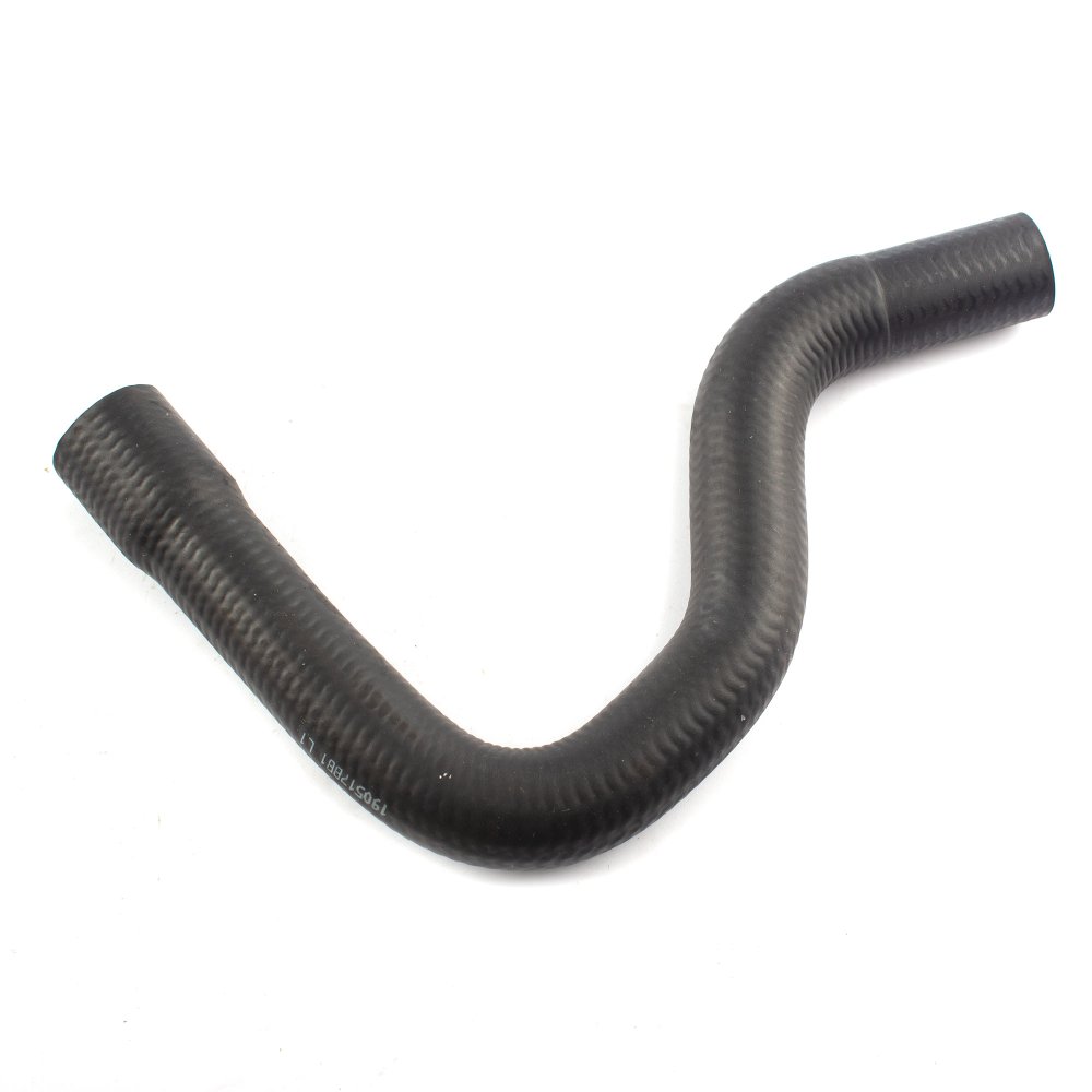 Bottom Cooling Hose 2