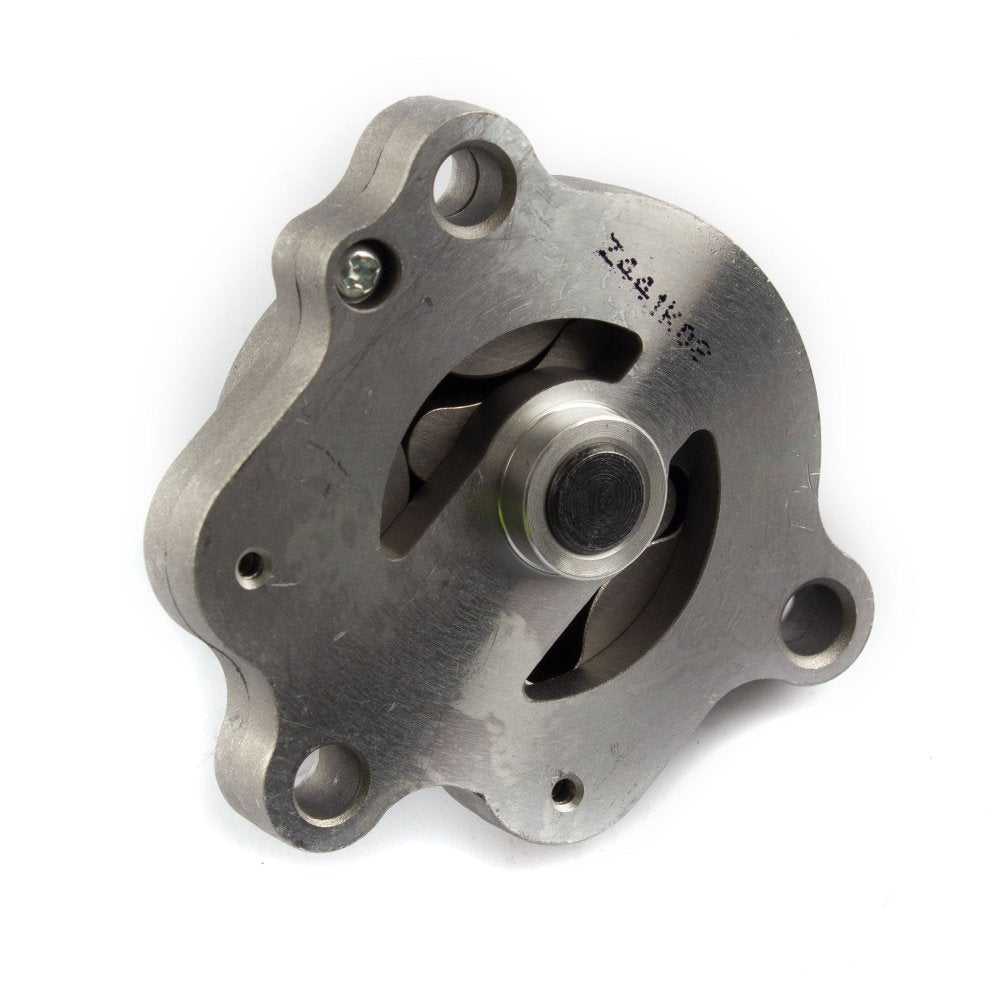 Oil Pump 2