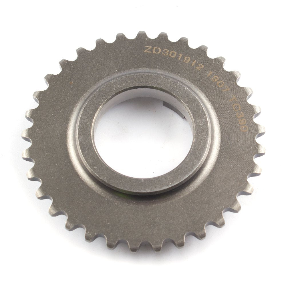 Oil Pump Drive Gear