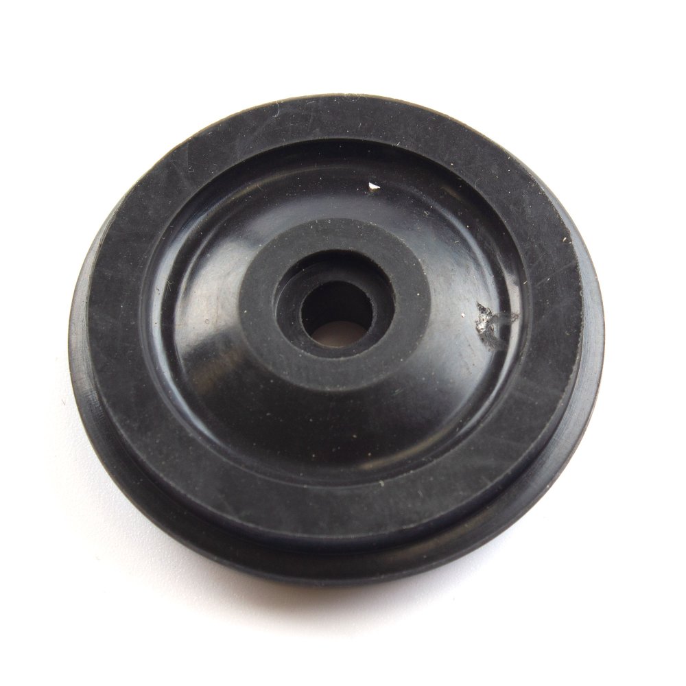 Oil Pump Drive Gear 2