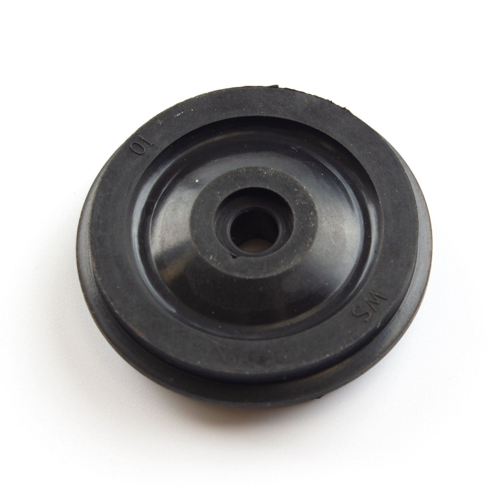 Oil Pump Drive Gear