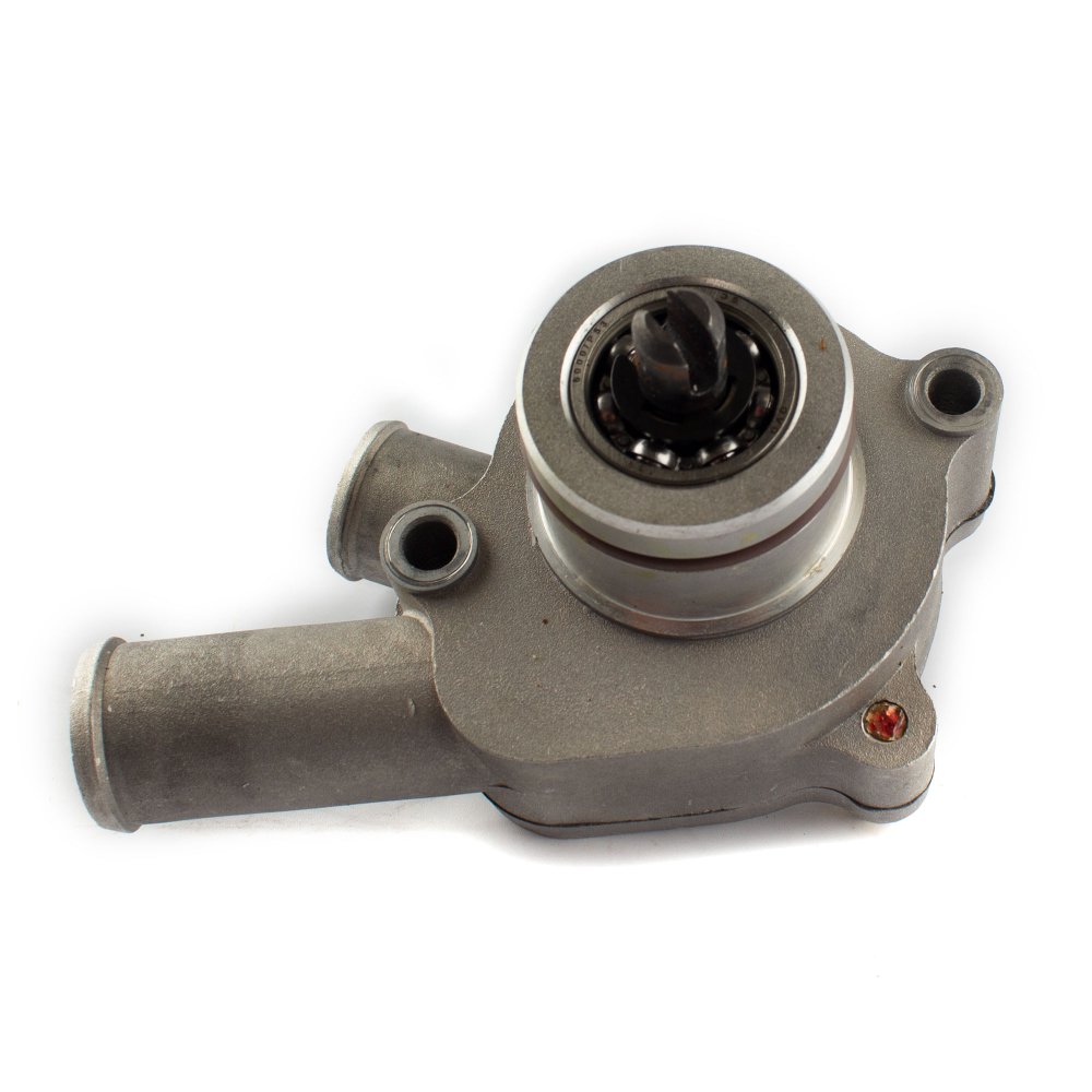 Water Pump 2