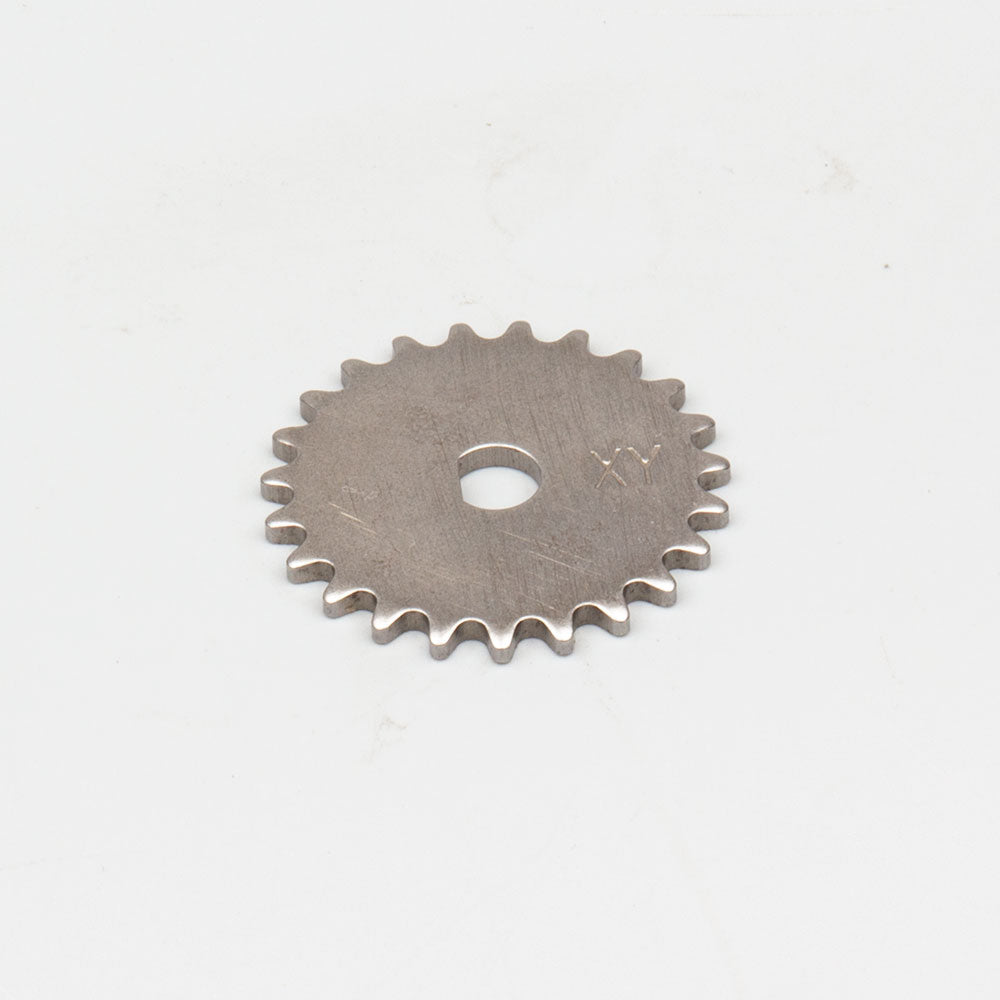 Oil Pump Sprocket 2