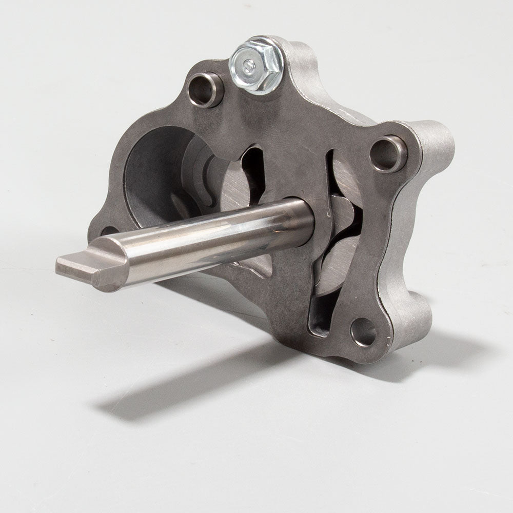 Oil Pump 2