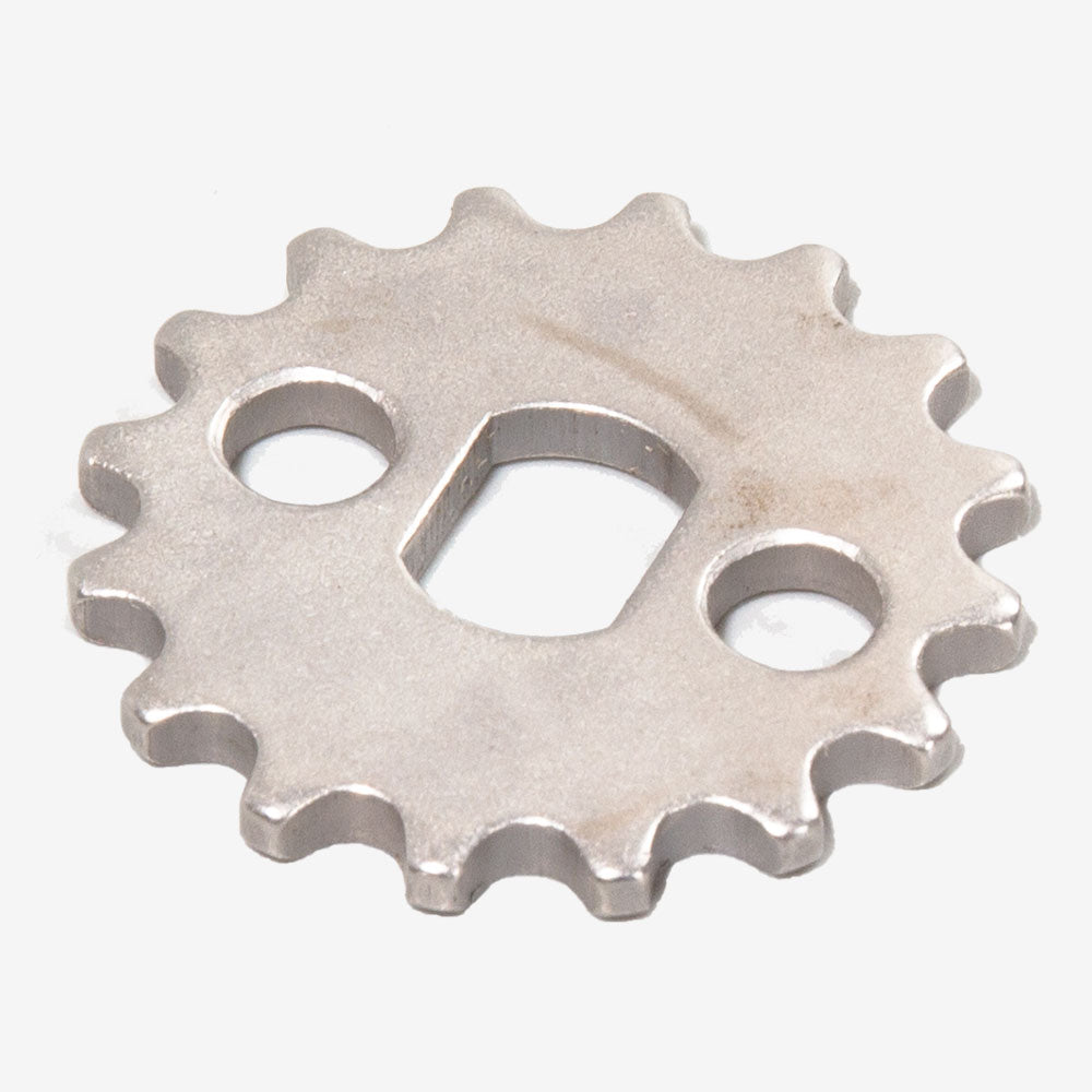 Oil Pump Driven Gear