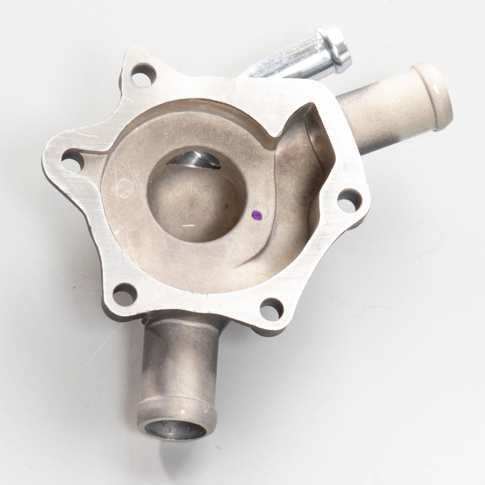 Water Pump Housing 2
