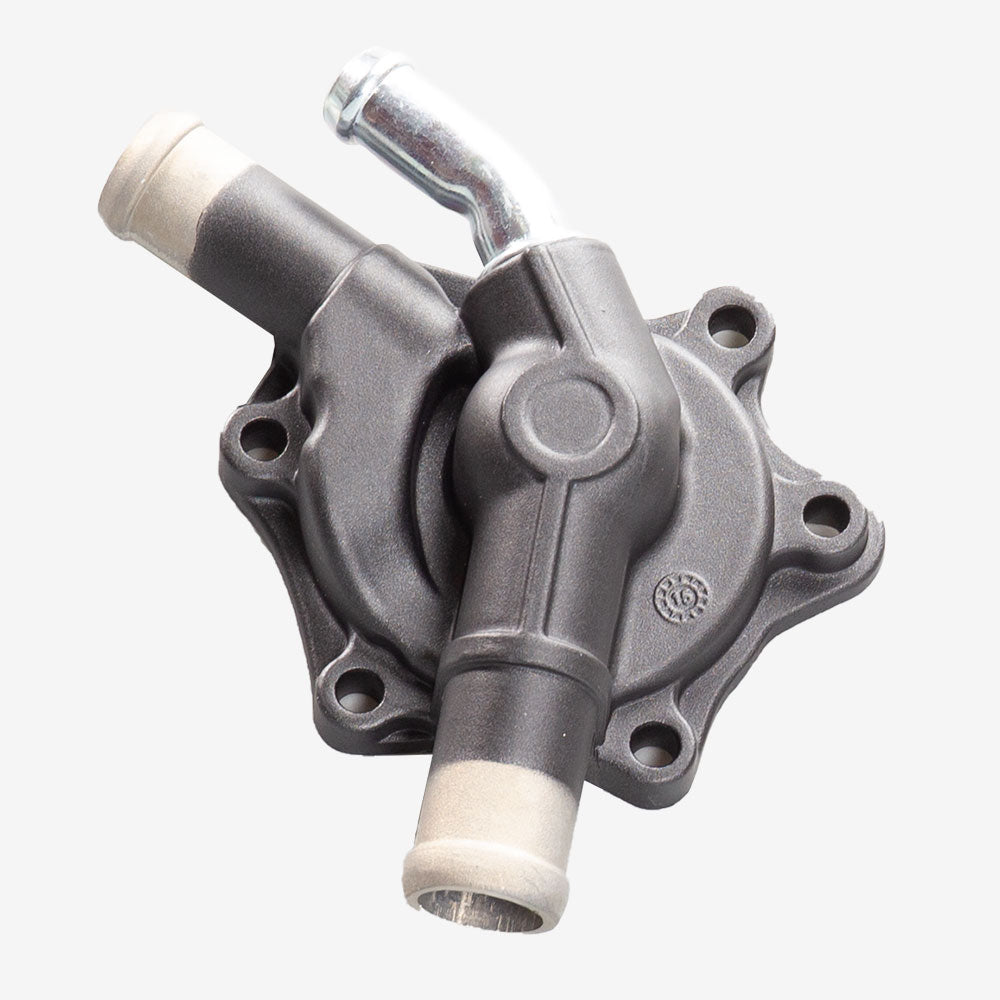 Water Pump Housing