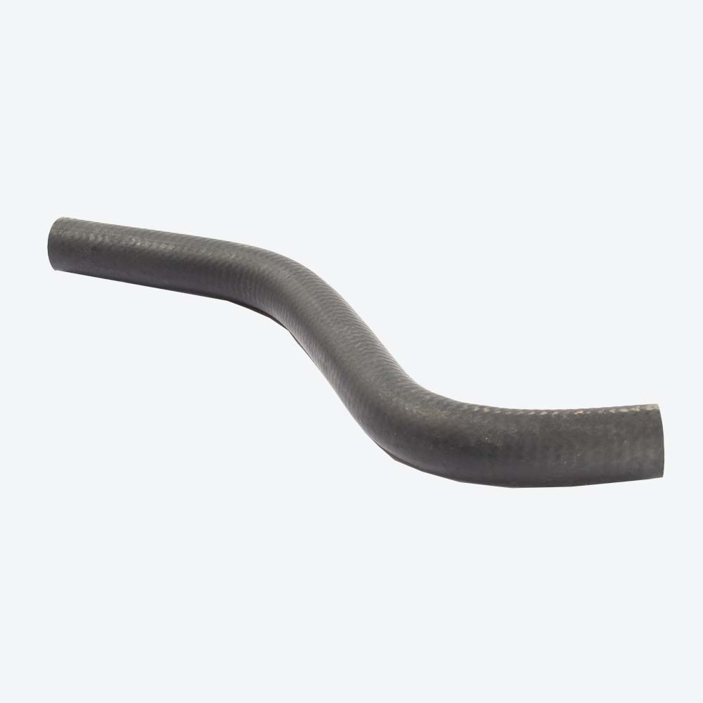 Radiator Output Cooling Hose