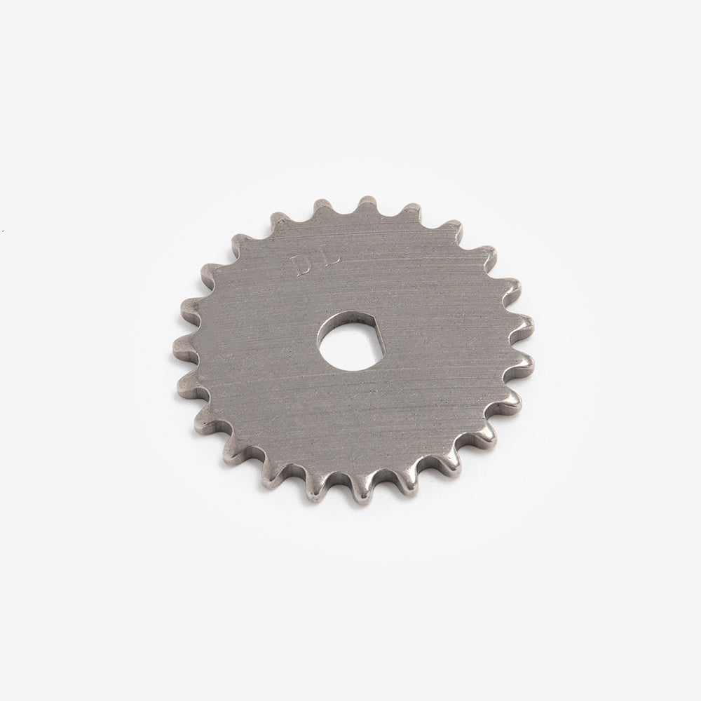 Oil Pump Drive Gear Sprocket 