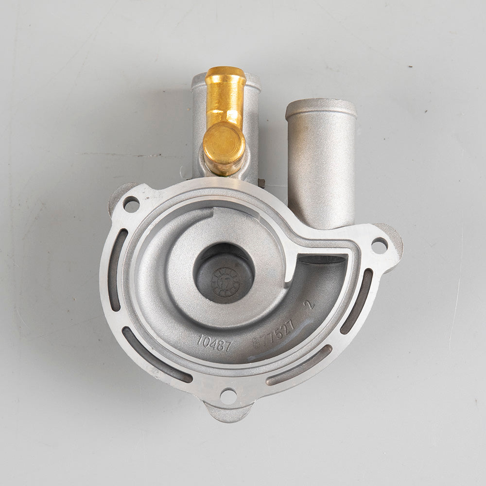 Water Pump 3