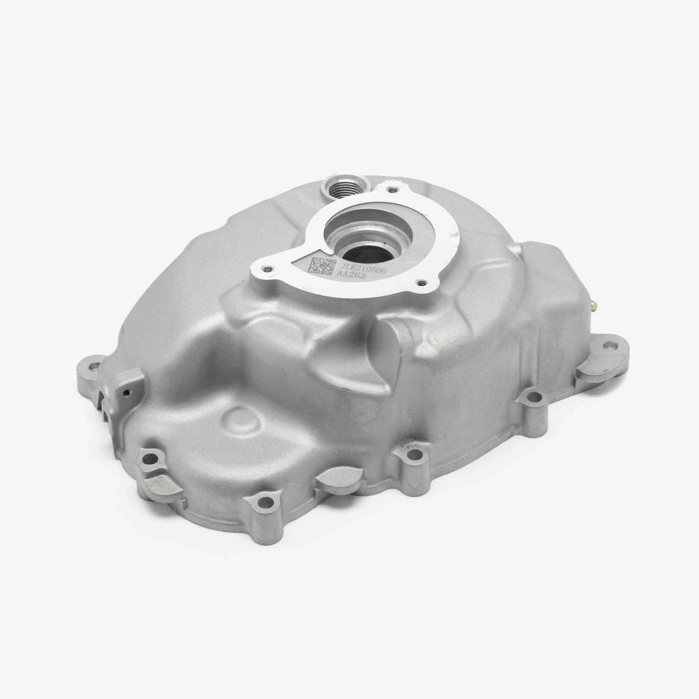 Water Pump Housing 2