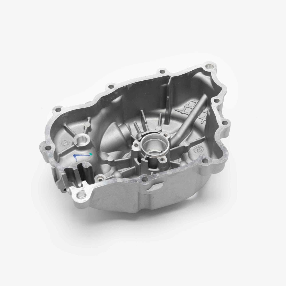 Water Pump Housing 3