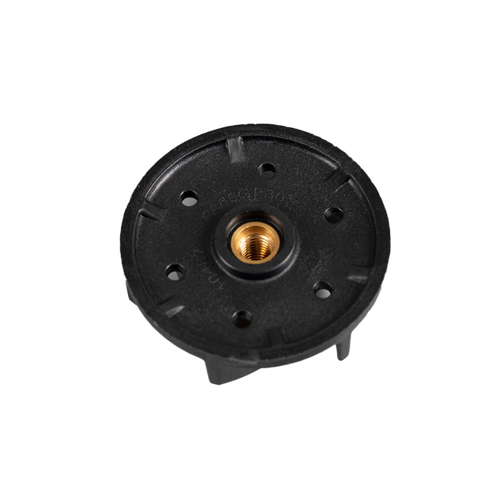 Water Pump Housing Impeller 2