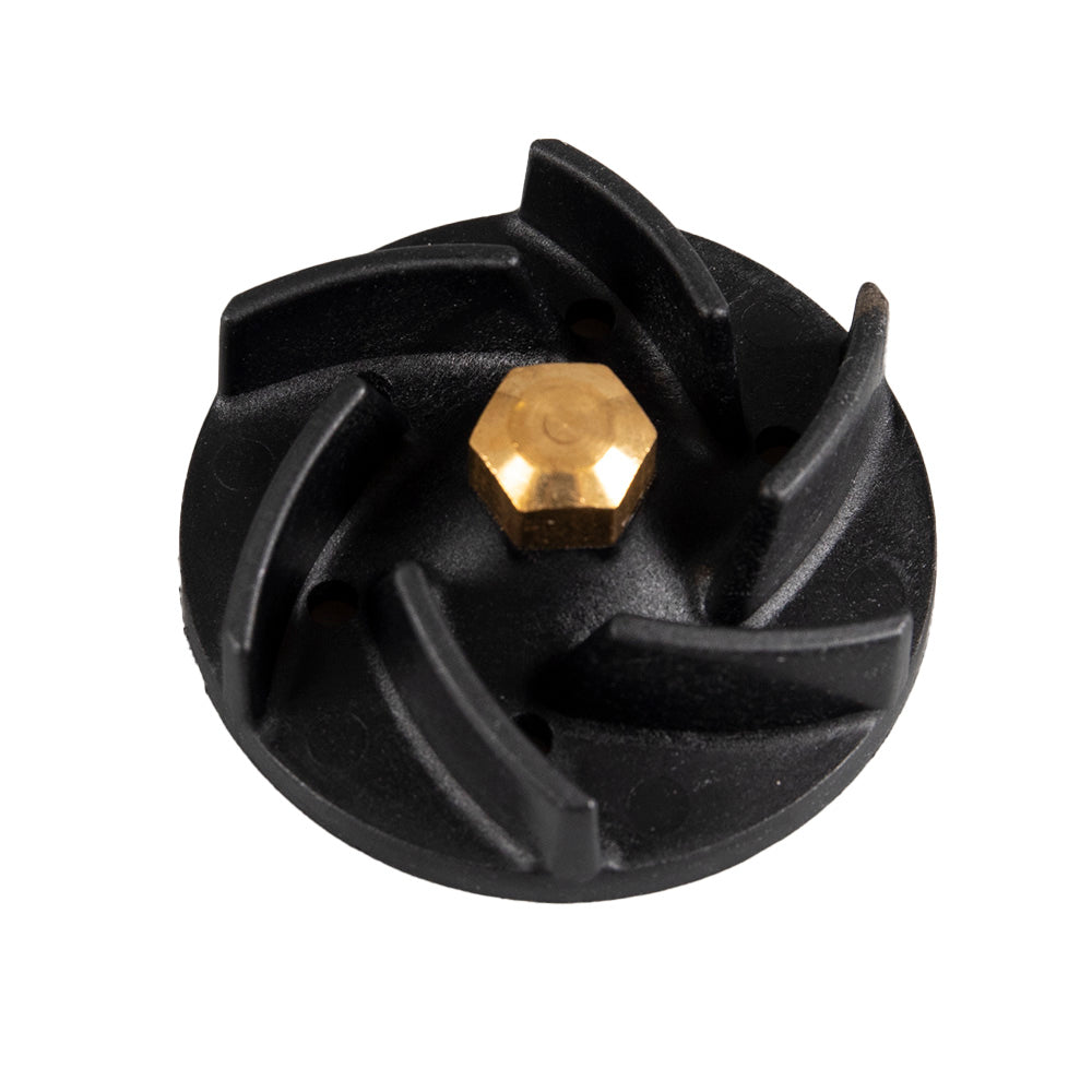 Water Pump Housing Impeller