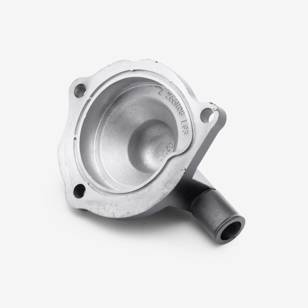 Water Pump Cover  2