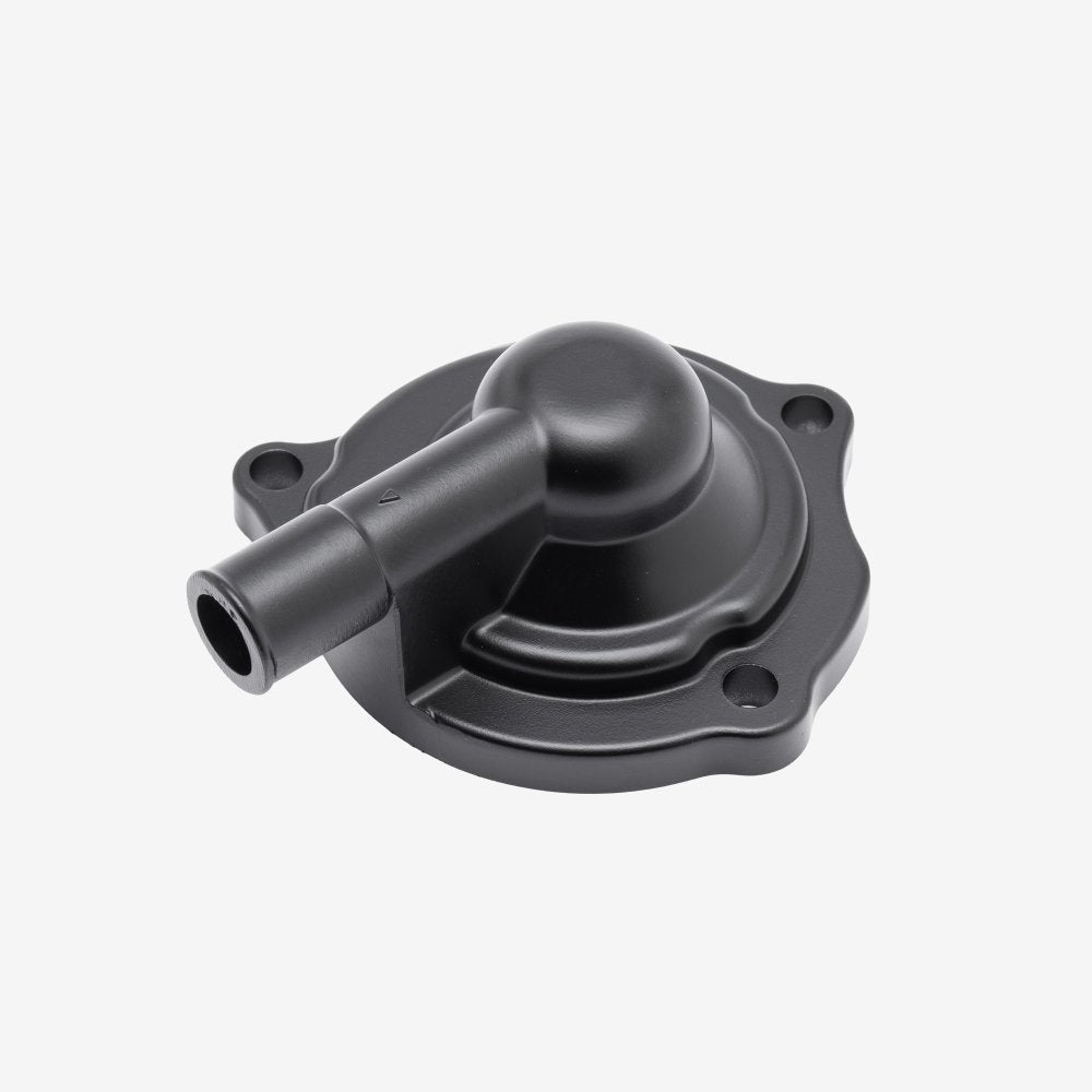 Water Pump Cover  3