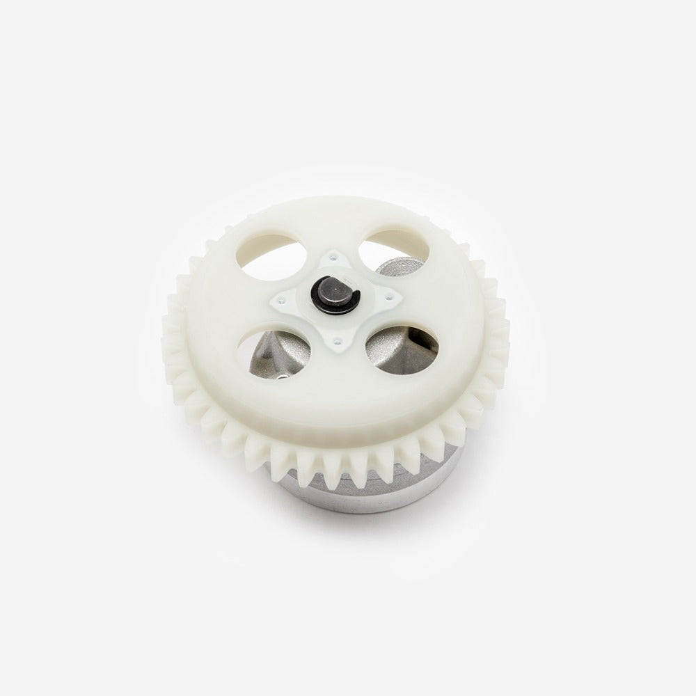 Oil Pump 2