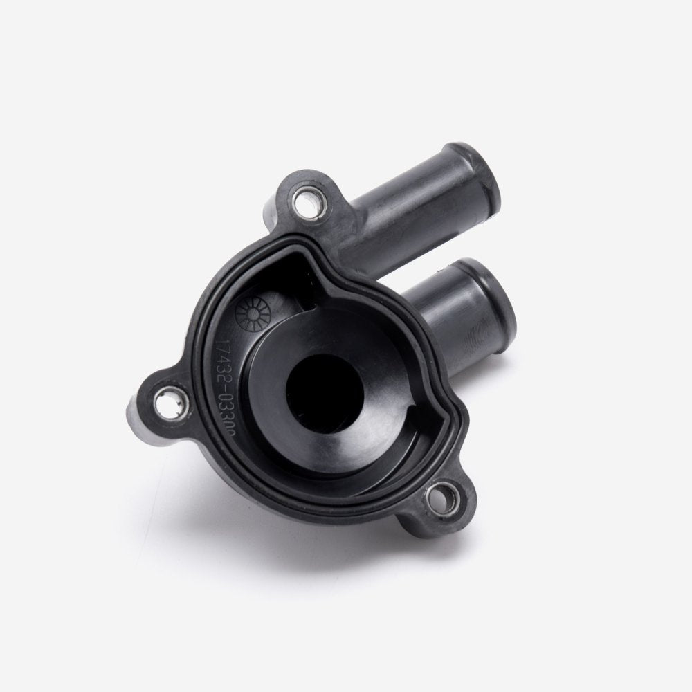 Water Pump Housing with Gasket 2