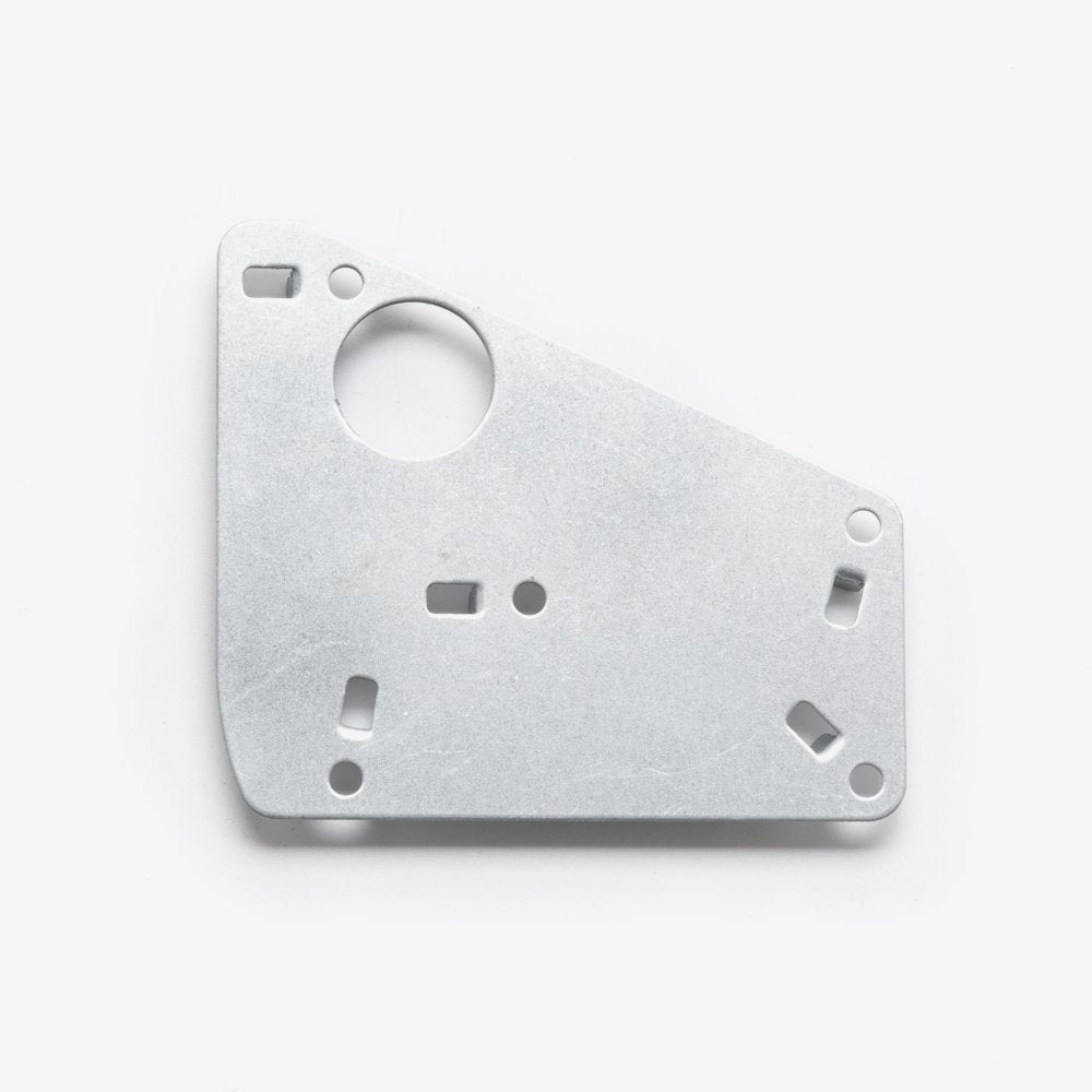 Rocker Cover Breather Plate 3